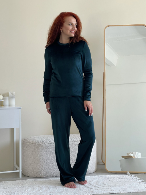 Пижама Merlini модель 100002416 Фото