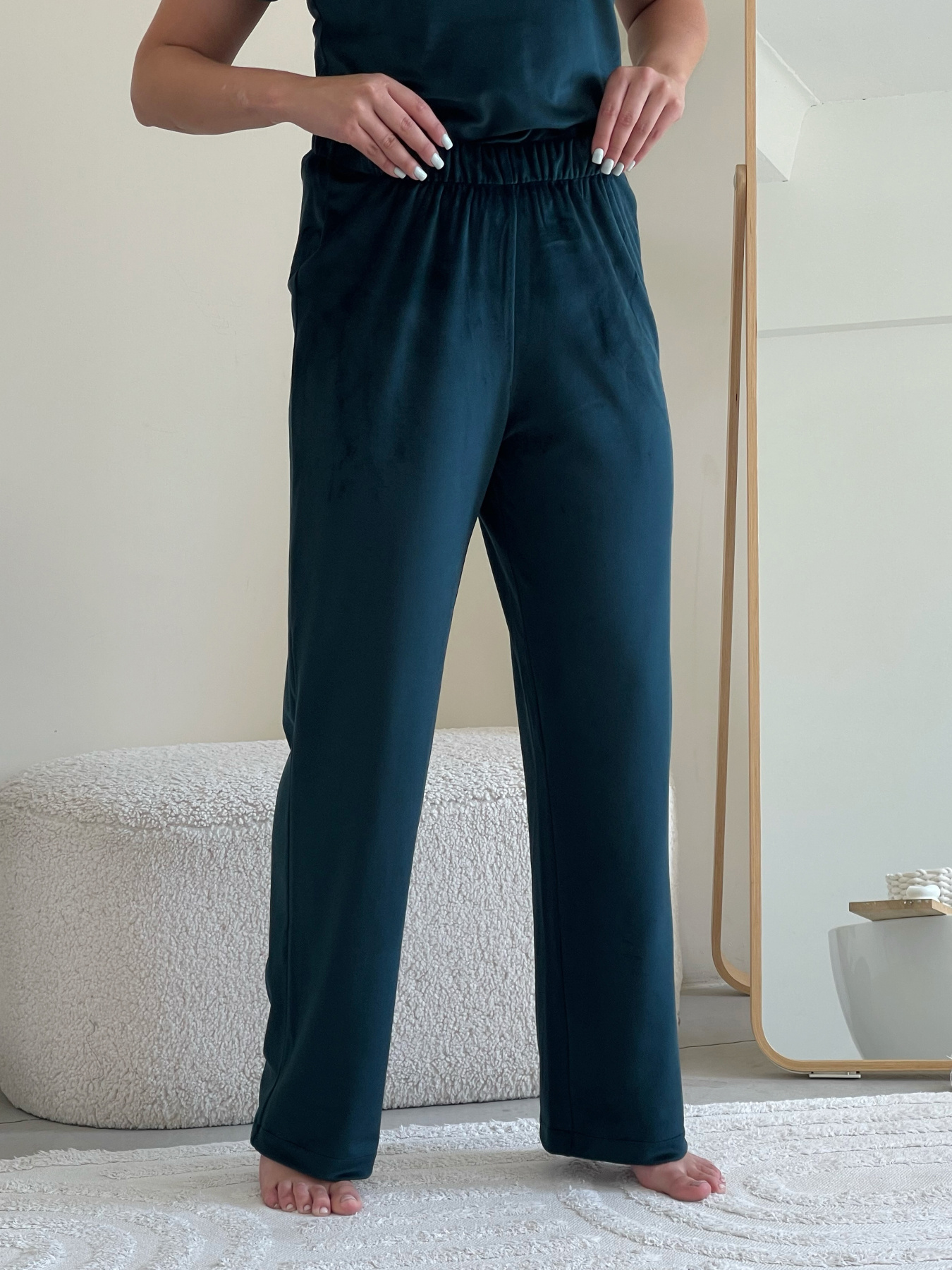 Пижама Merlini модель 100002416 Фото