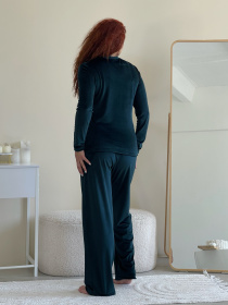 Пижама Merlini модель 100002416 Фото