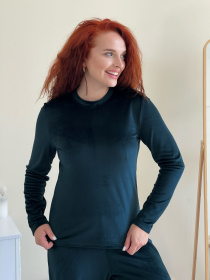 Пижама Merlini модель 100002416 Фото