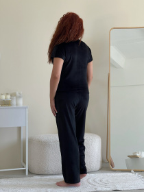 Пижама Merlini модель 100002611 Фото