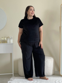 Пижама Merlini модель 100002611 Фото