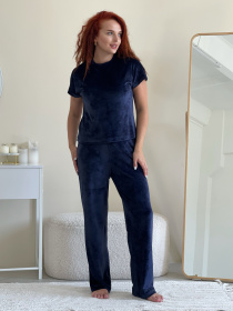 Пижама Merlini модель 100002612 Фото