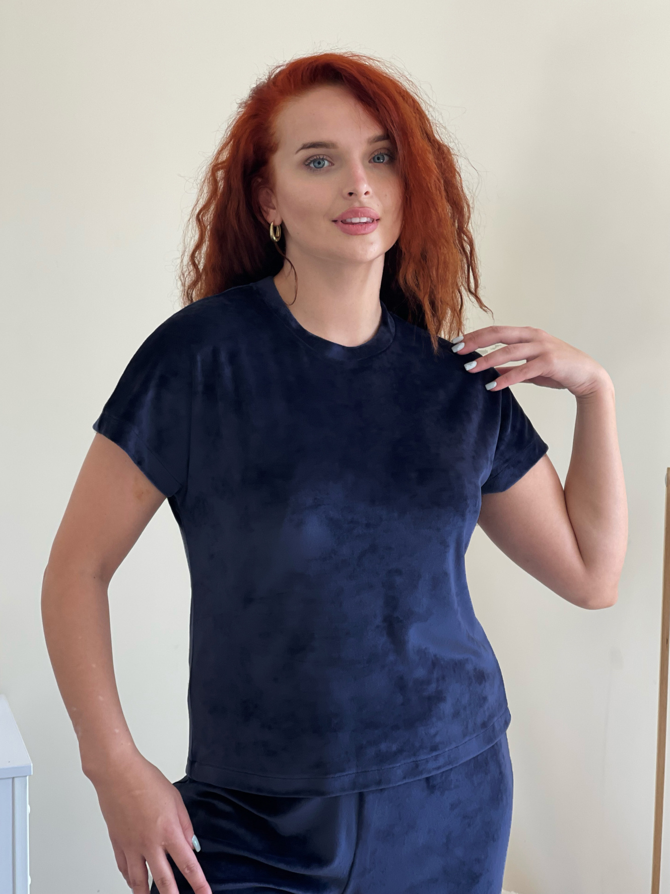 Піжама Merlini модель 100002612 Фото