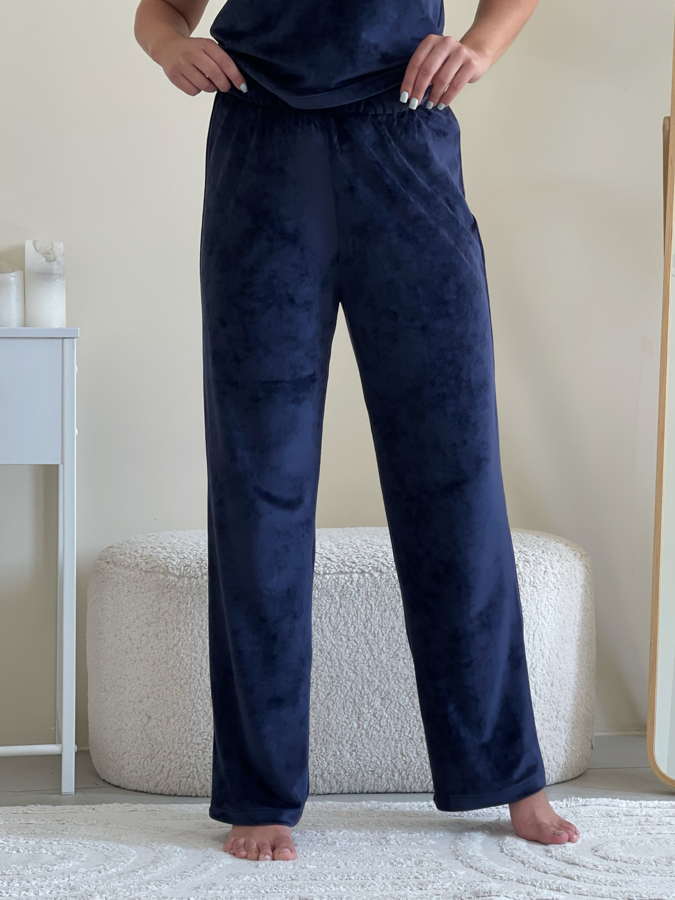 Піжама Merlini модель 100002612 Фото