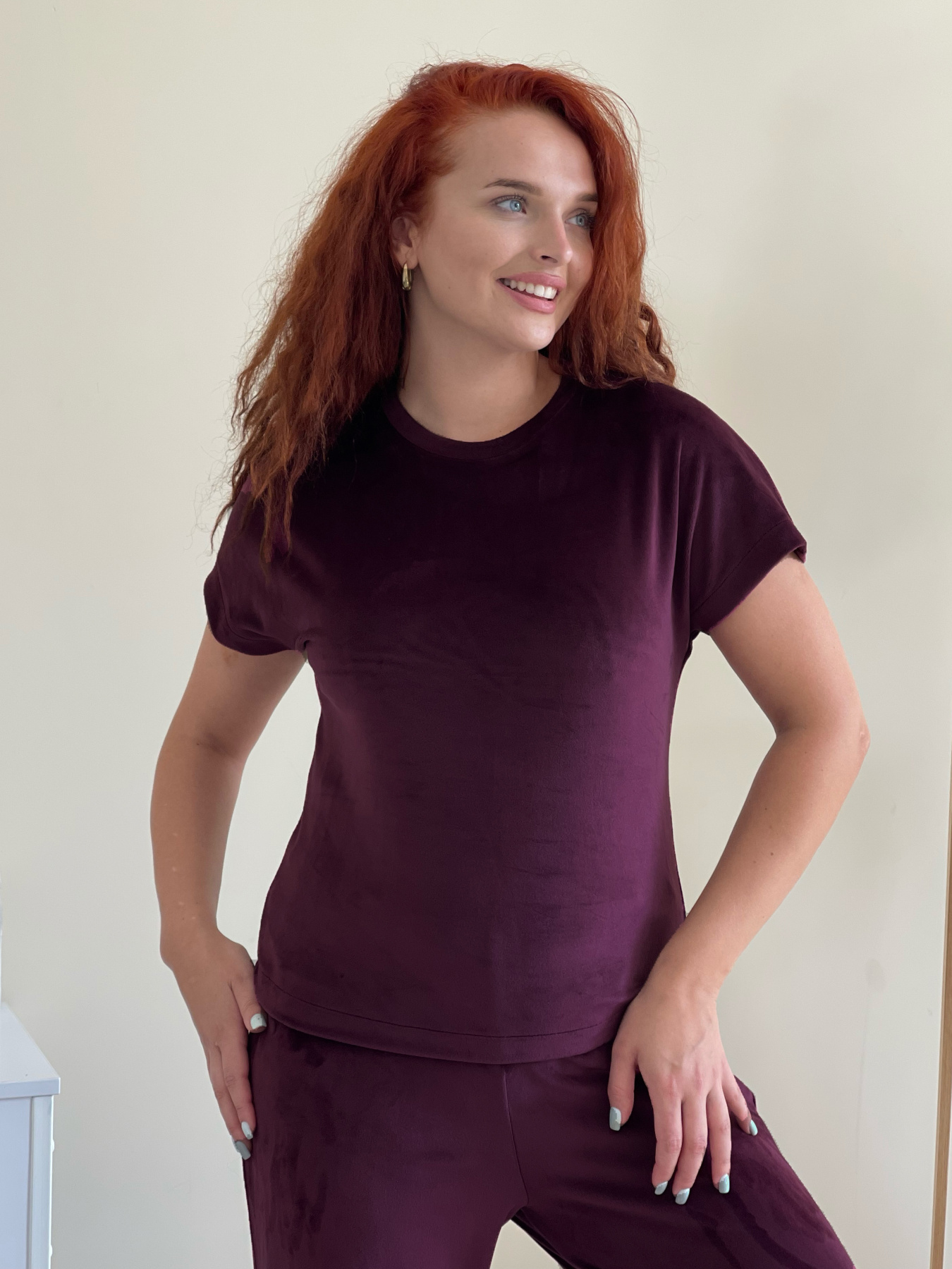 Пижама Merlini модель 100002613 Фото