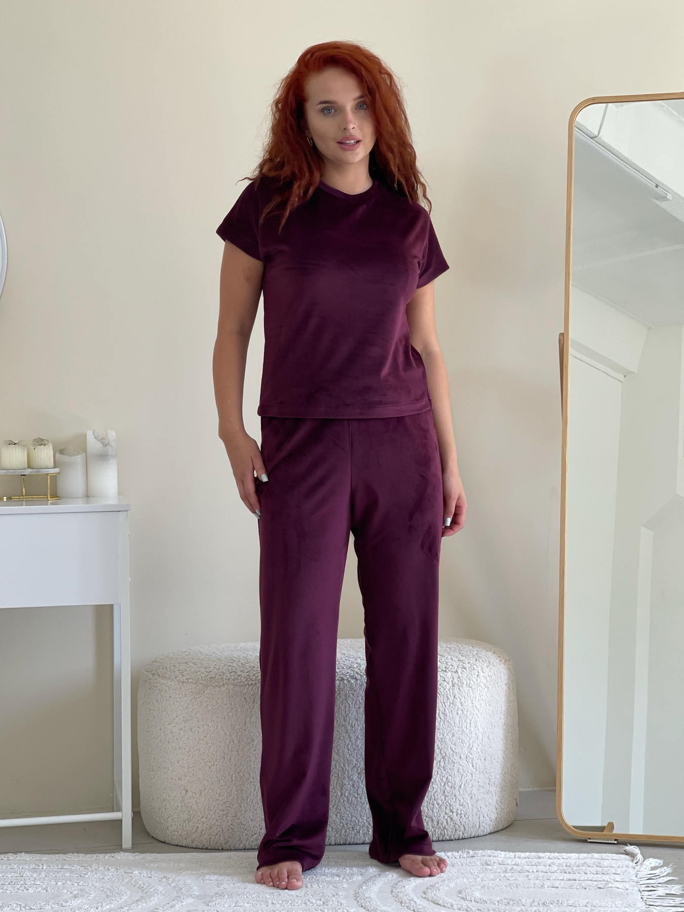 Піжама Merlini модель 100002613 Фото