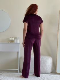 Піжама Merlini модель 100002613 Фото