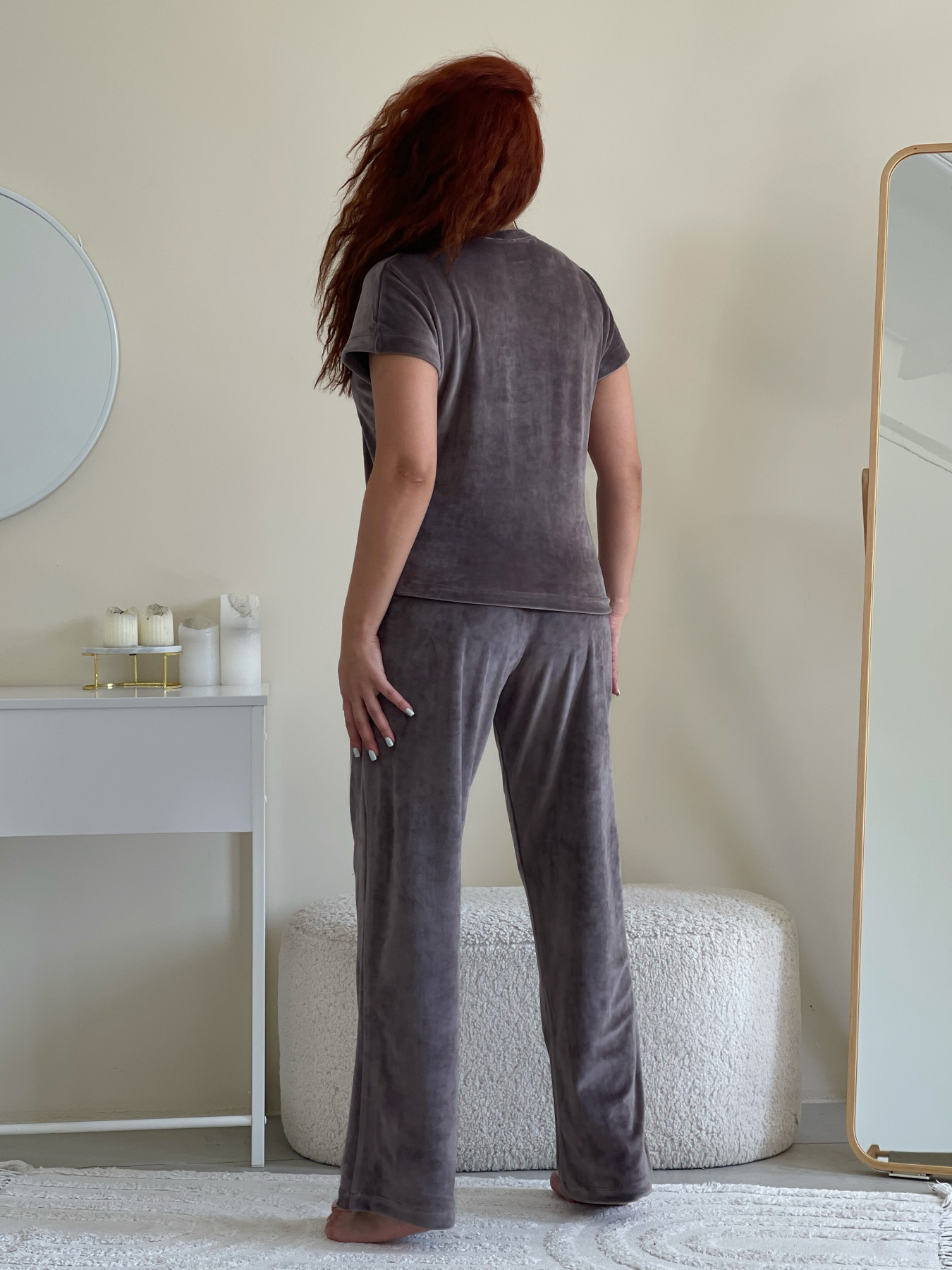 Піжама Merlini модель 100002614 Фото