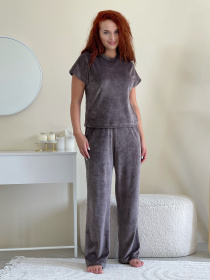 Пижама Merlini модель 100002614 Фото