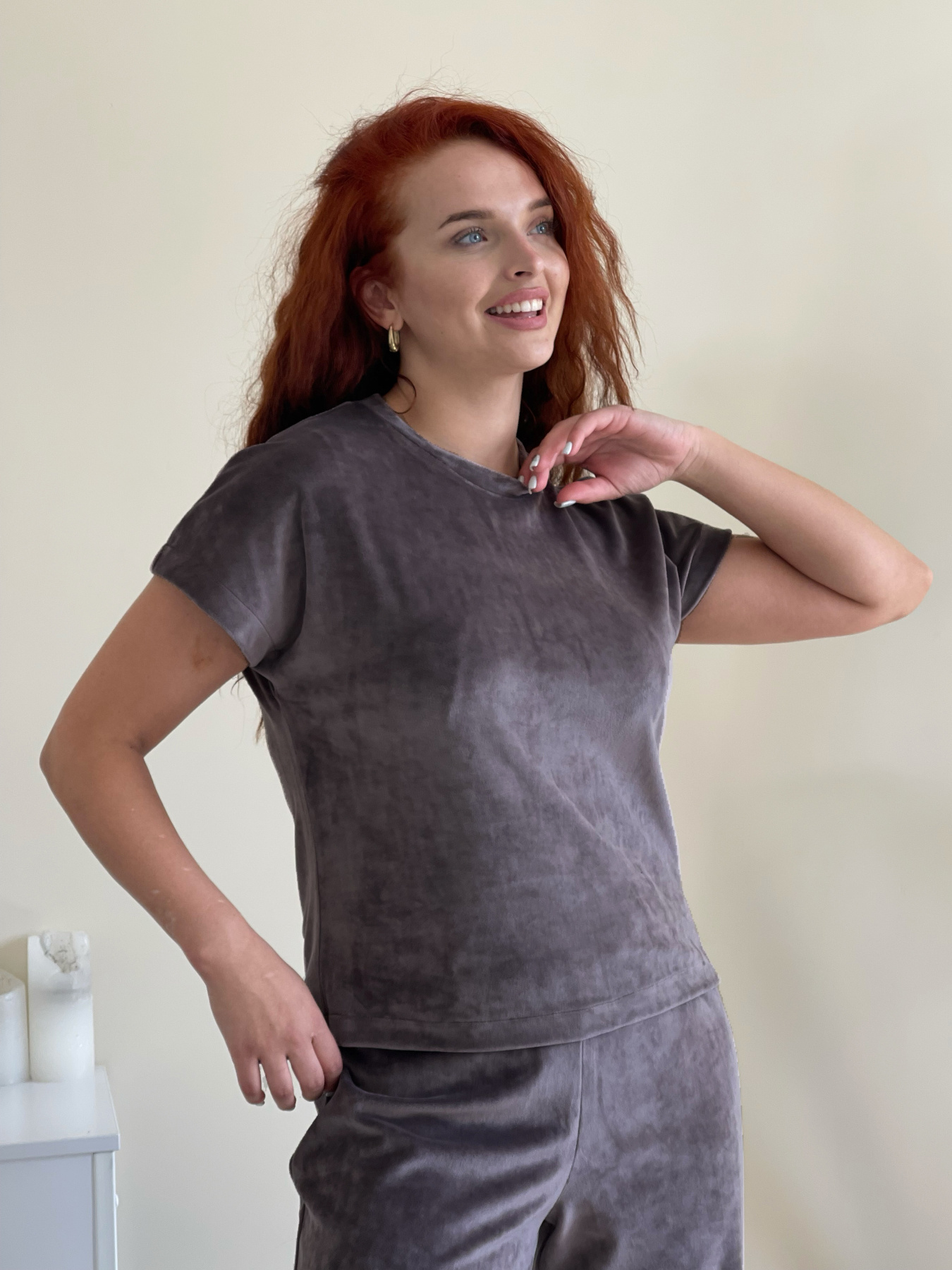 Піжама Merlini модель 100002614 Фото