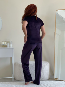 Пижама Merlini модель 100002615 Фото