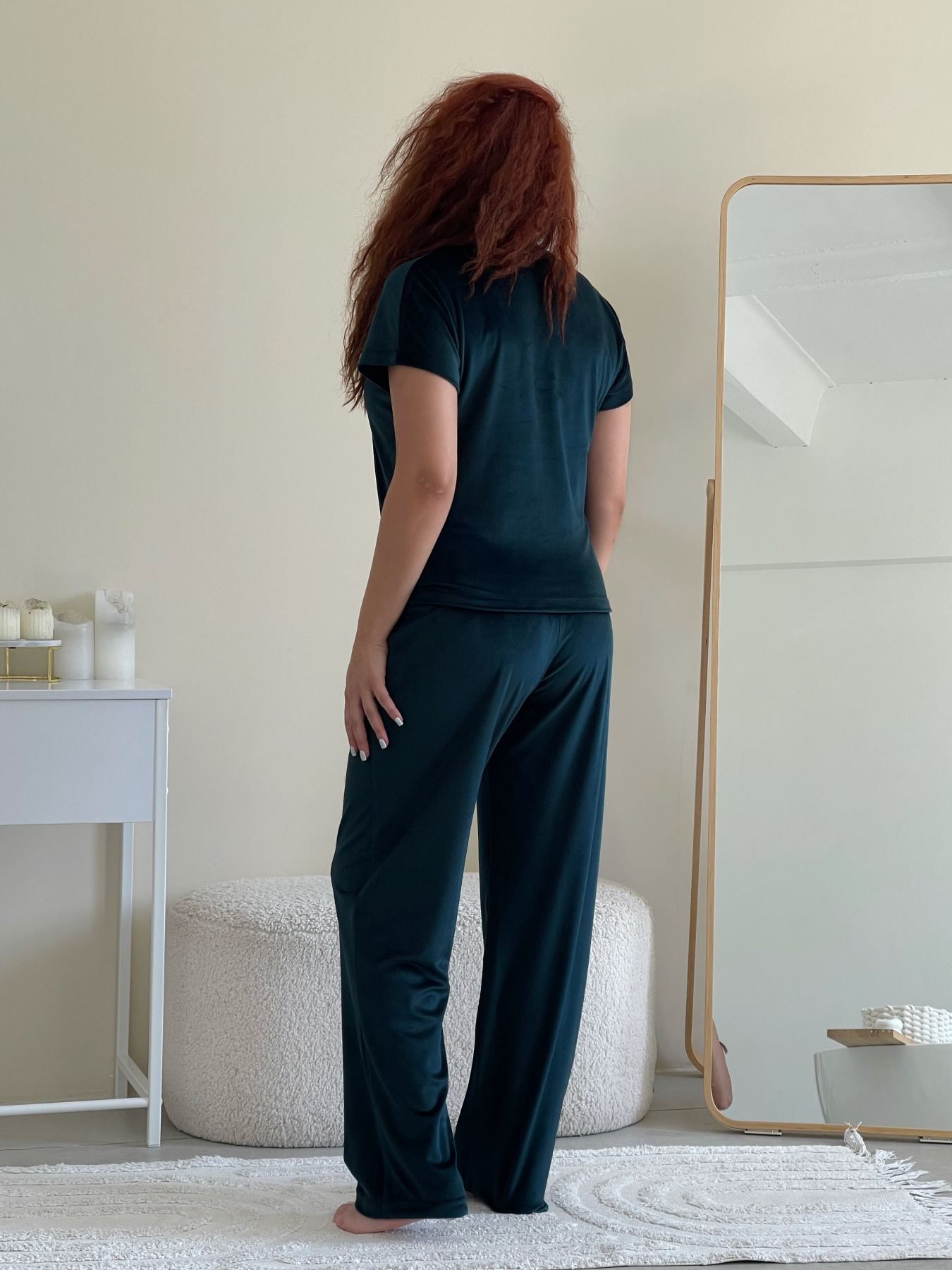 Піжама Merlini модель 100002616 Фото