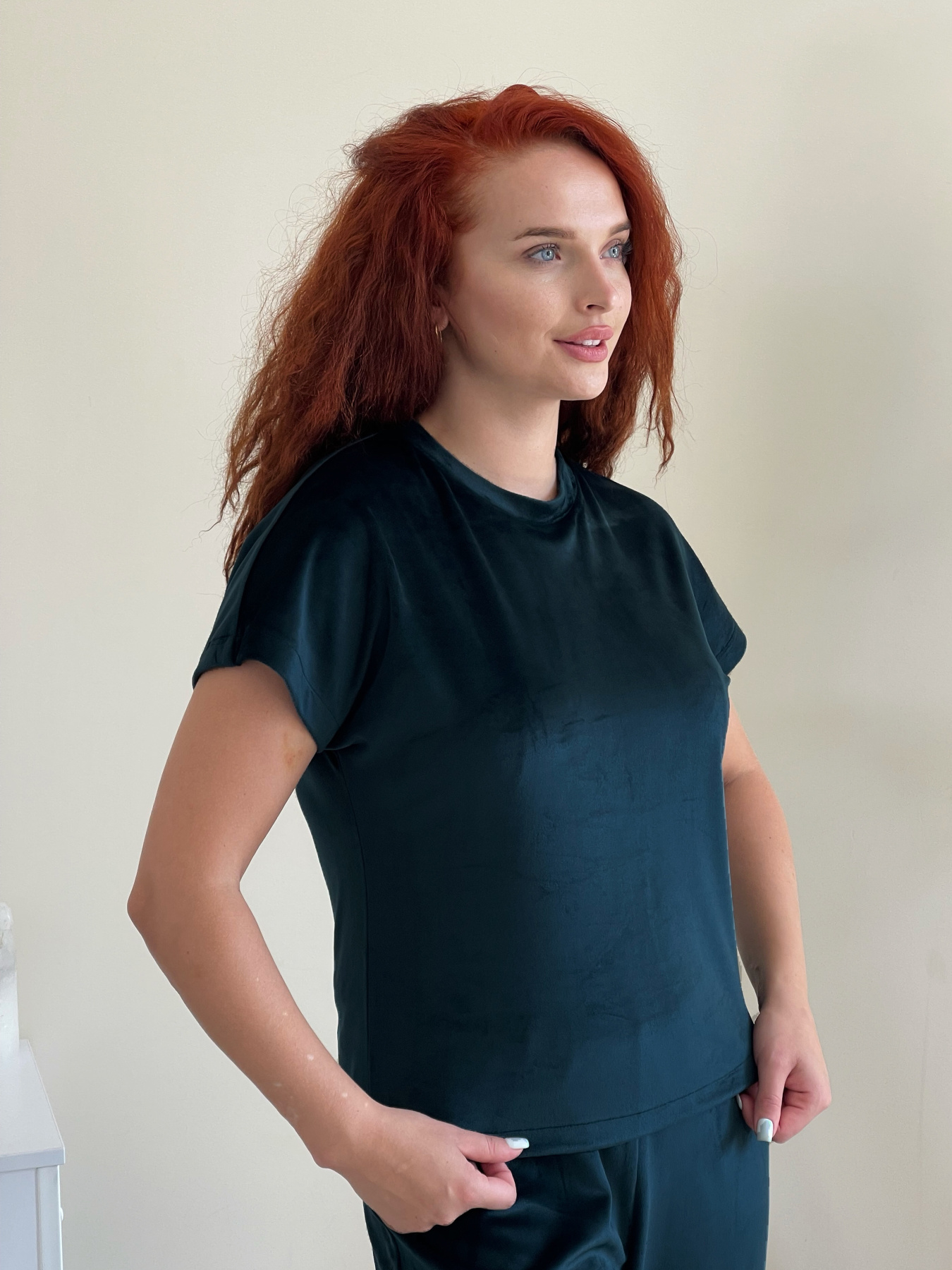 Піжама Merlini модель 100002616 Фото