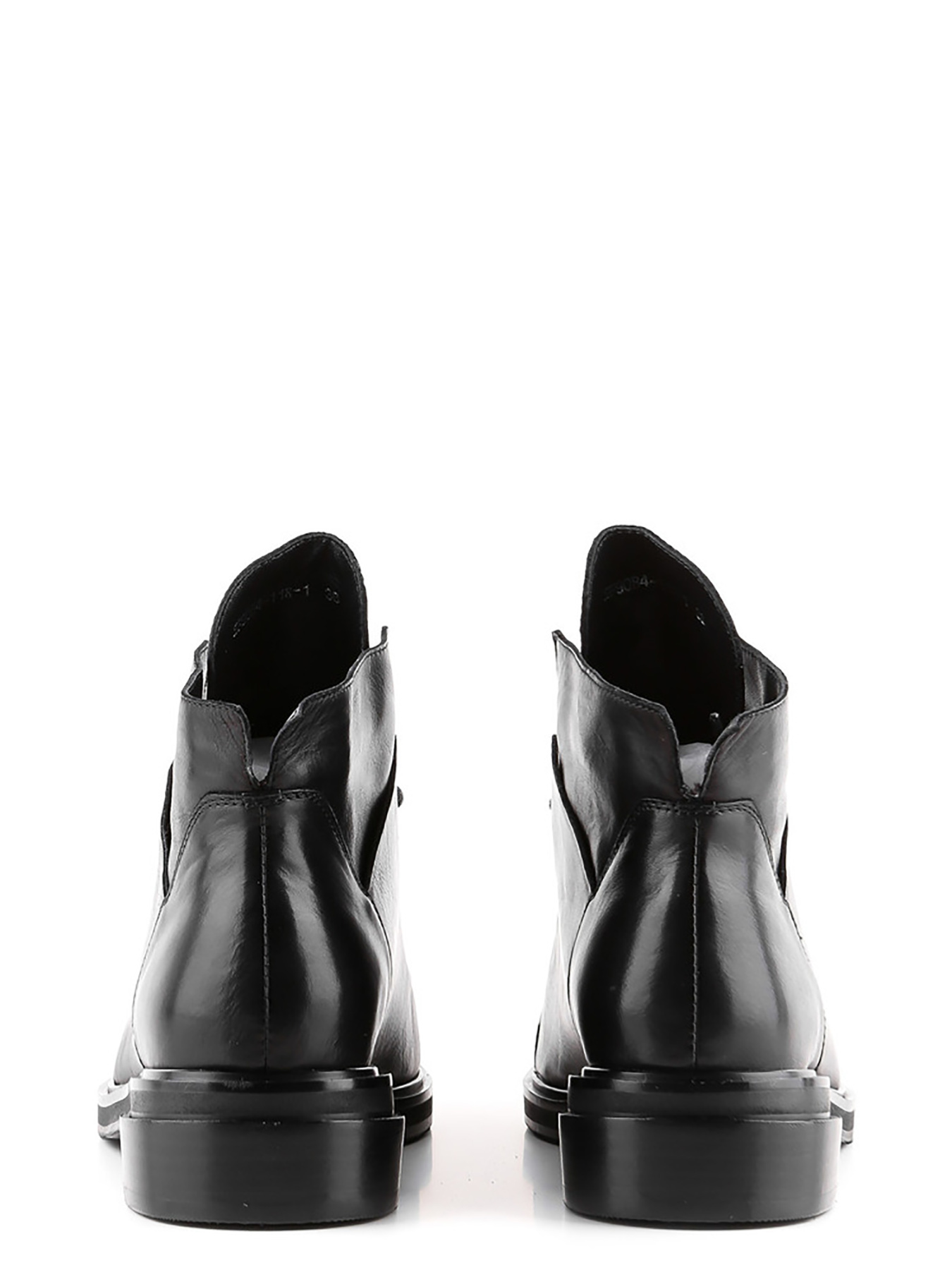 Ботинки Sasha Fabiani модель 00000008359 Фото