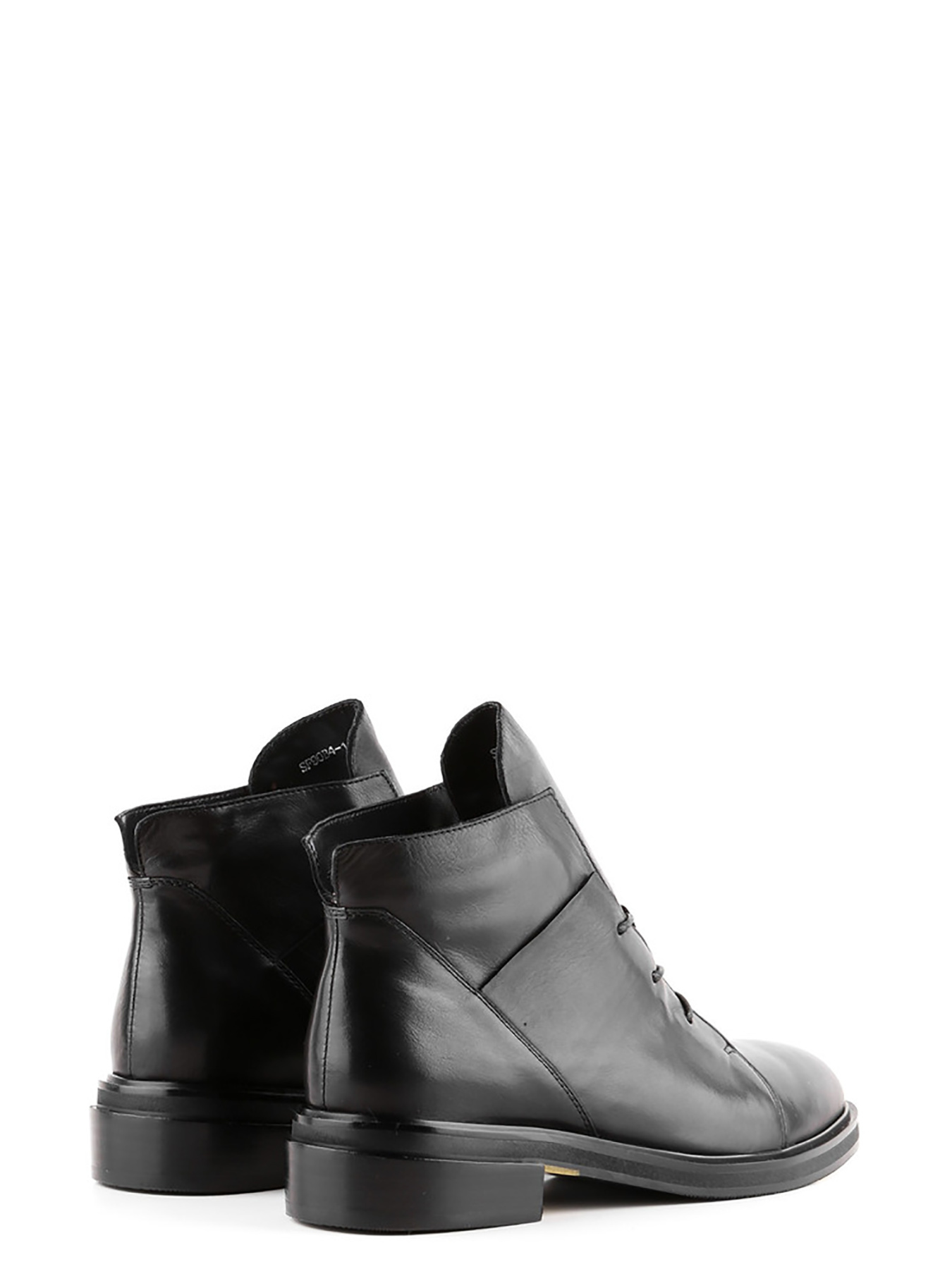 Ботинки Sasha Fabiani модель 00000008359 Ботинки Sasha Fabiani модель 00000008359 Фото