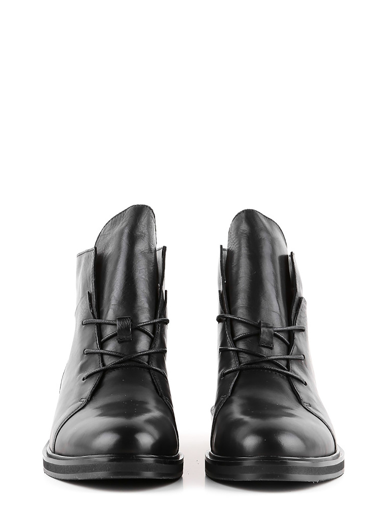 Ботинки Sasha Fabiani модель 00000008359 Ботинки Sasha Fabiani модель 00000008359 Фото