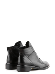 Ботинки Sasha Fabiani модель 00000008359 Ботинки Sasha Fabiani модель 00000008359 Фото