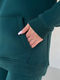 Худи Merlini модель 110001002 Фото