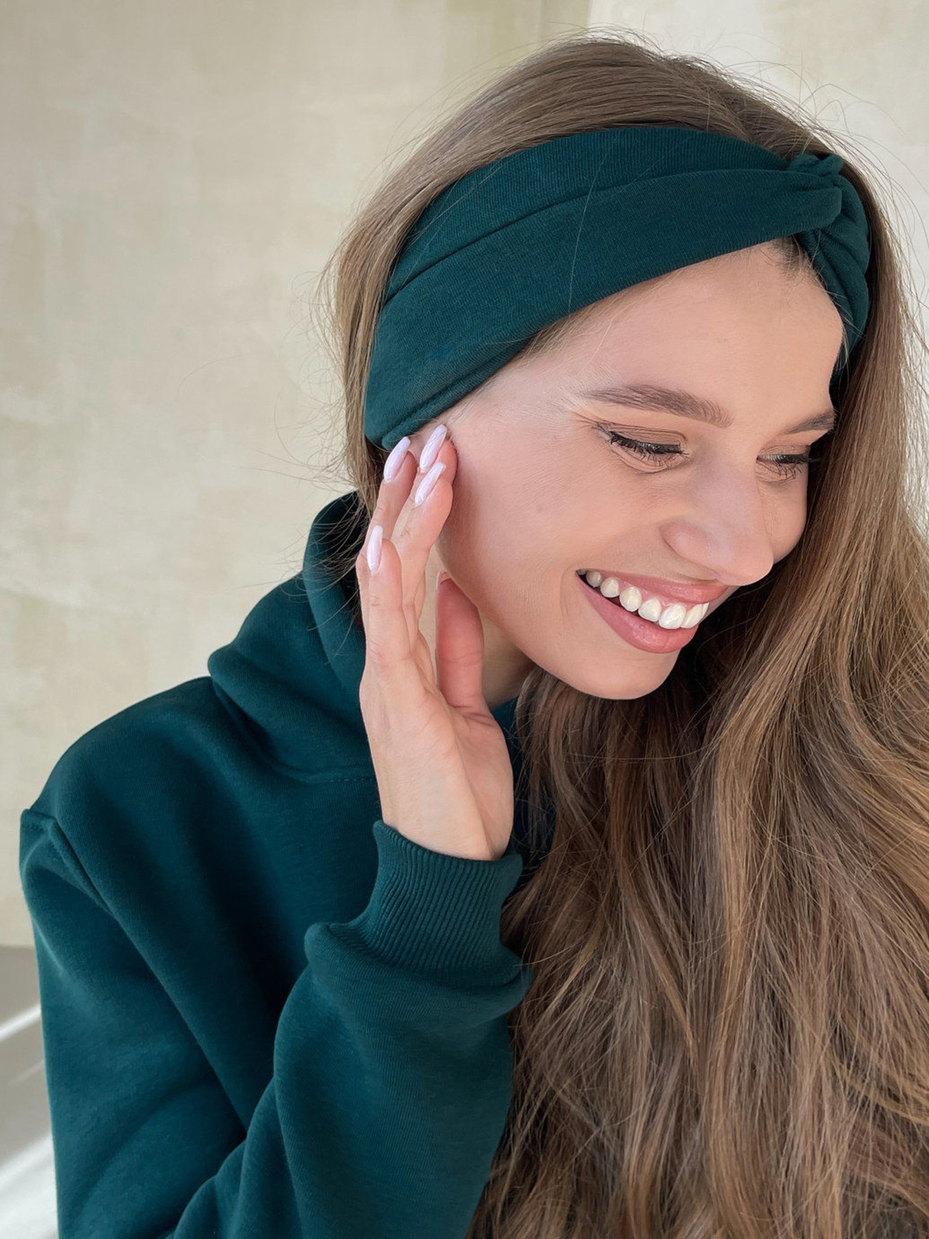 Худі Merlini модель 110001002 Фото