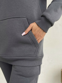 Худи Merlini модель 110001003 Фото