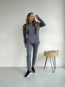 Худі Merlini модель 110001003 Фото