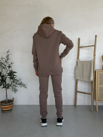 Худи Merlini модель 110001004 Фото