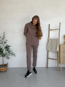 Худі Merlini модель 110001004 Фото