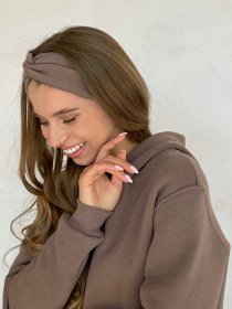 Худі Merlini модель 110001004 Фото