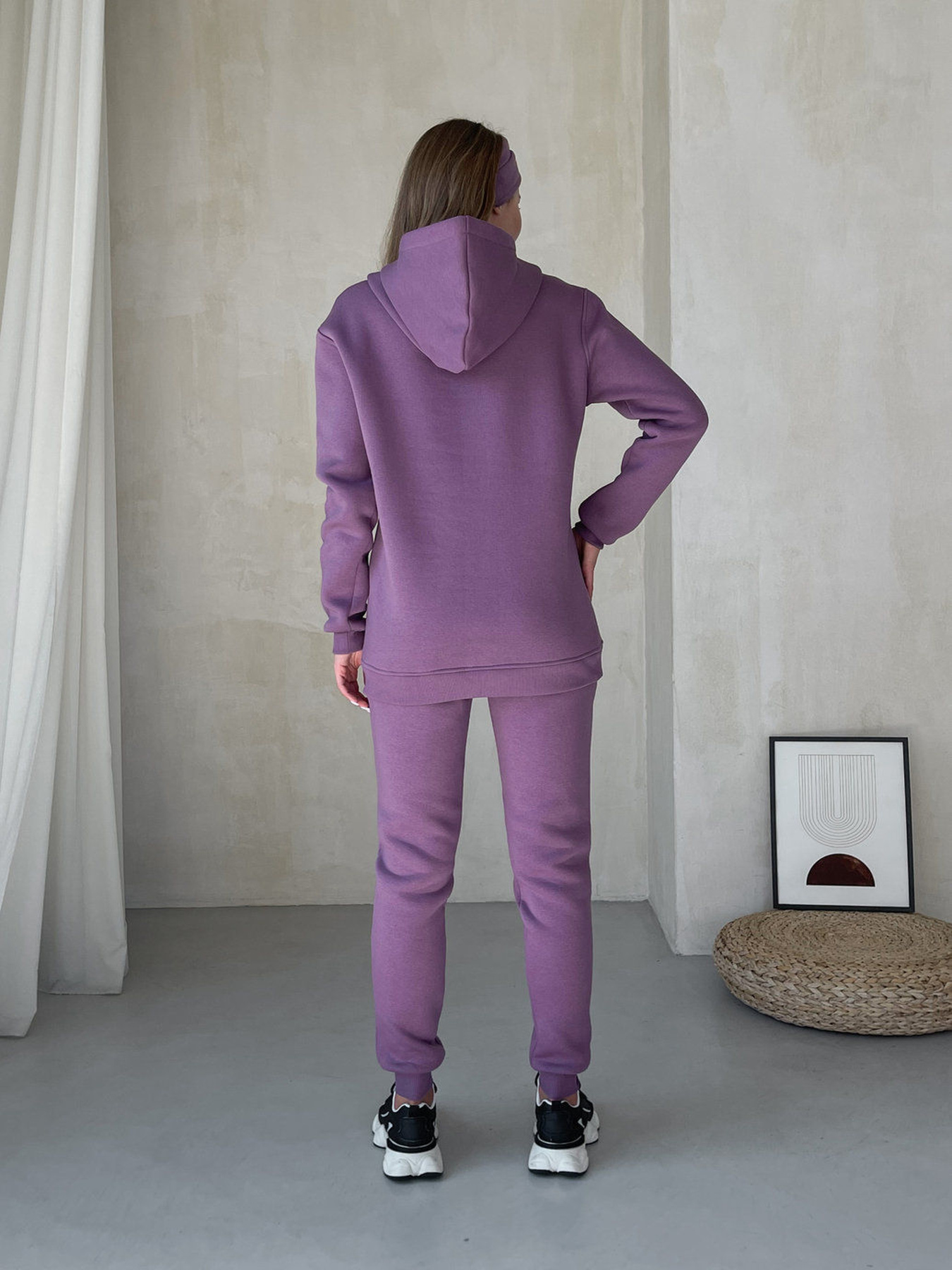 Худи Merlini модель 110001005 Фото