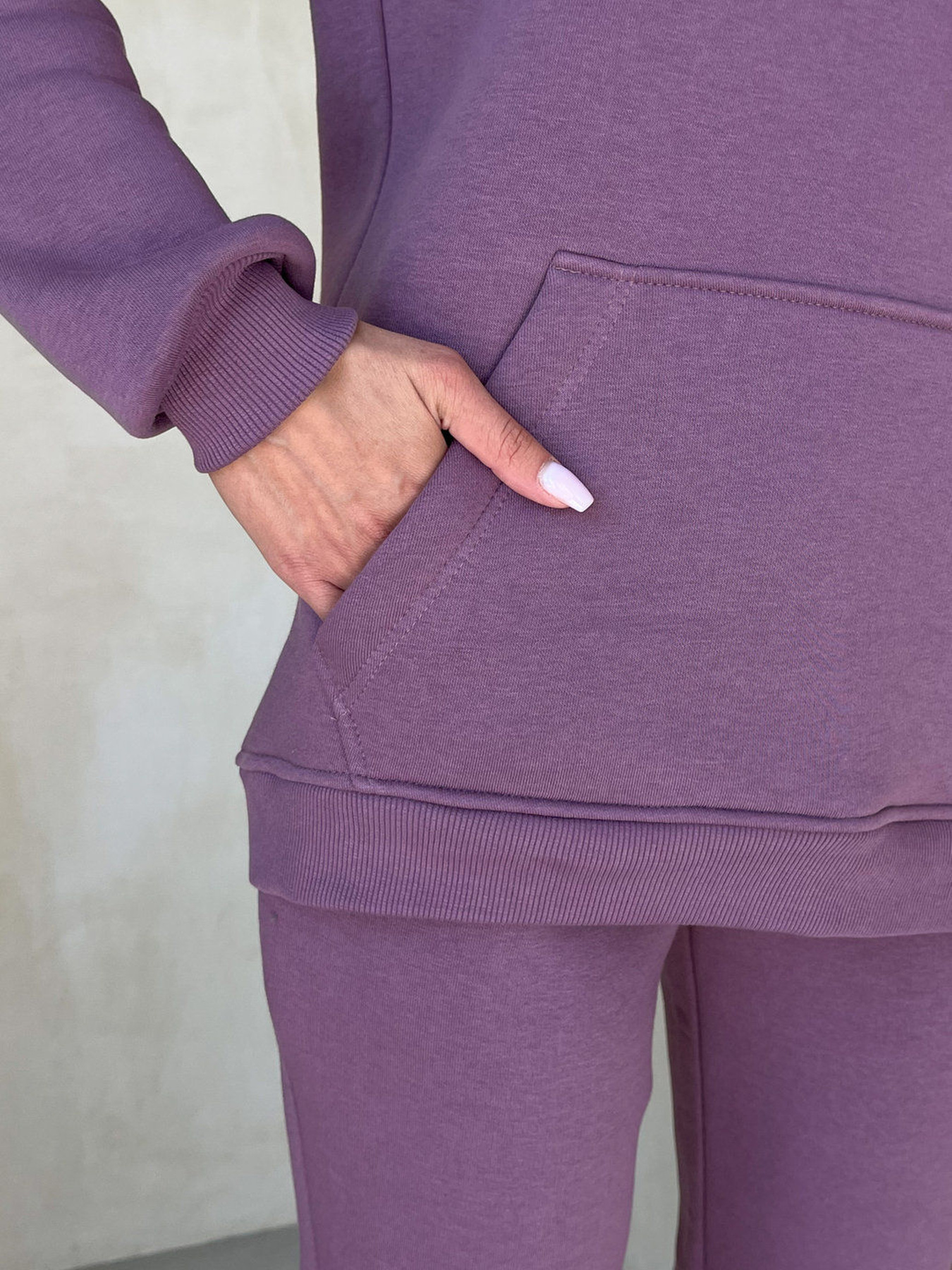 Худі Merlini модель 110001005 Фото