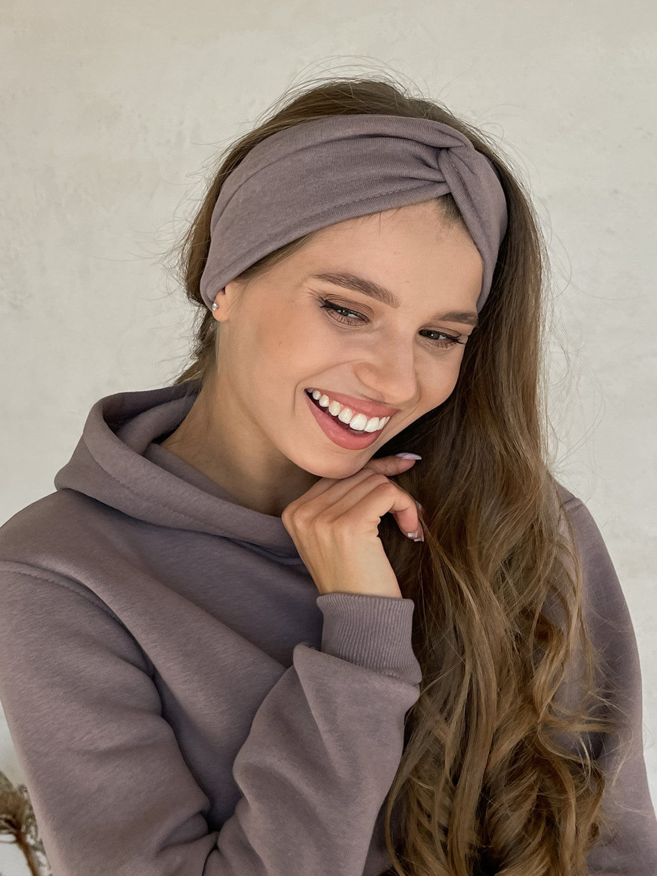 Худи Merlini модель 110001006 Фото