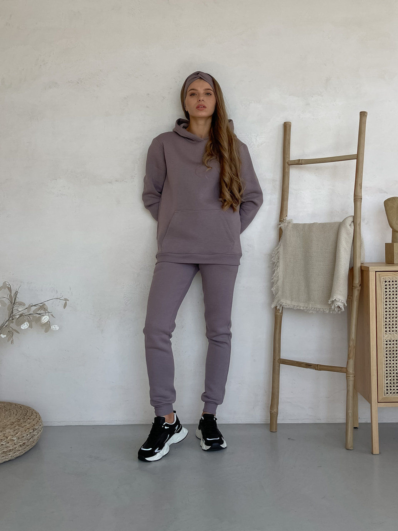 Худи Merlini модель 110001006 Фото