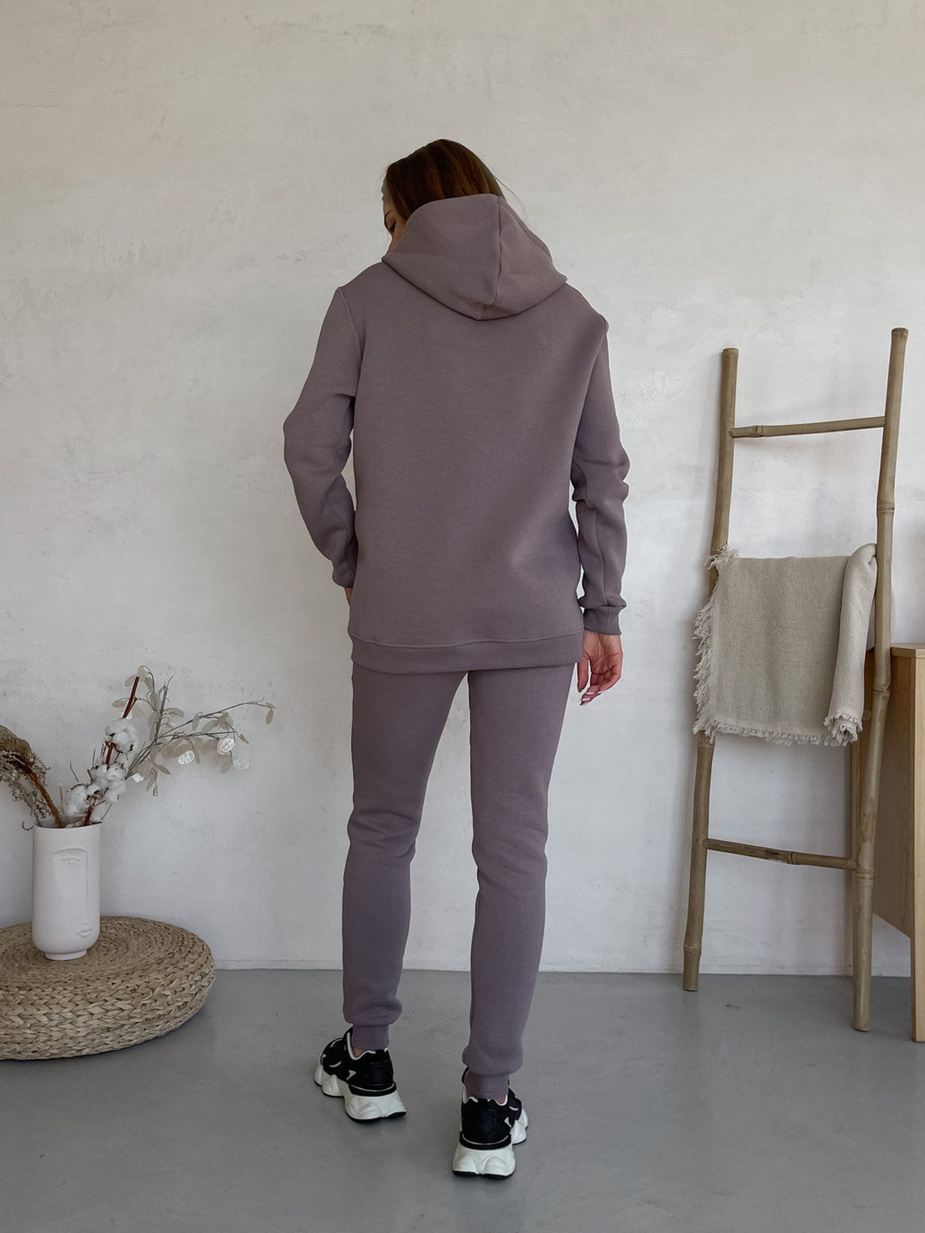 Худи Merlini модель 110001006 Фото