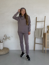 Худи Merlini модель 110001006 Фото