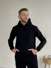 Худи Merlini модель 110001021 Фото