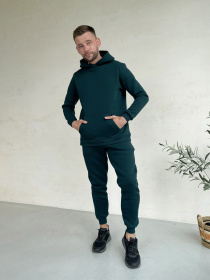 Худи Merlini модель 110001022 Фото