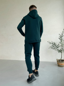 Худи Merlini модель 110001022 Фото