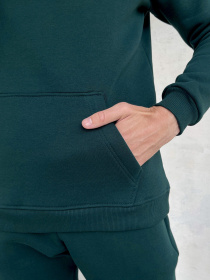 Худи Merlini модель 110001022 Фото