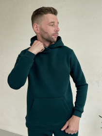 Худи Merlini модель 110001022 Фото