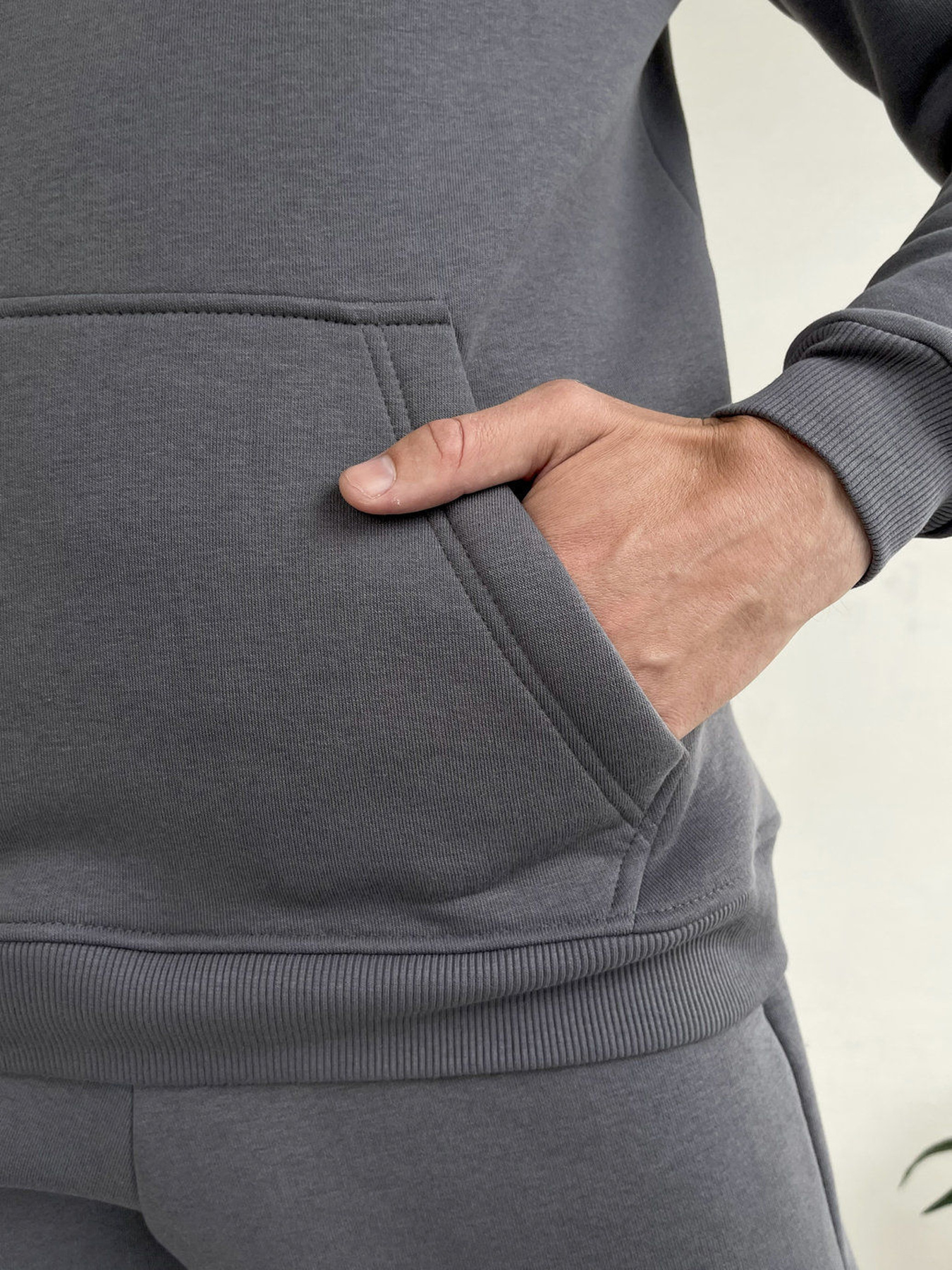 Худи Merlini модель 110001023 Фото