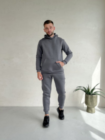 Худи Merlini модель 110001023 Худи Merlini модель 110001023 Фото