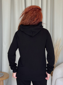 Худи Merlini модель 110001301 Фото