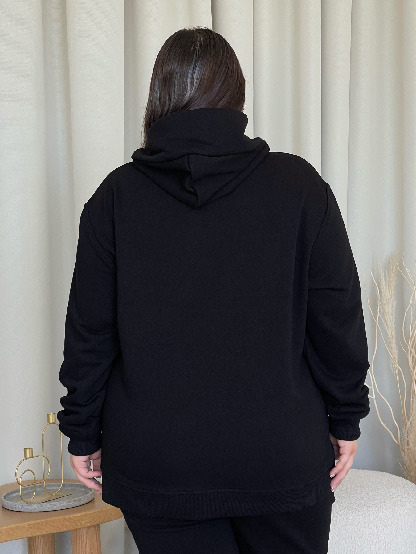 Худі Merlini модель 110001301 Фото