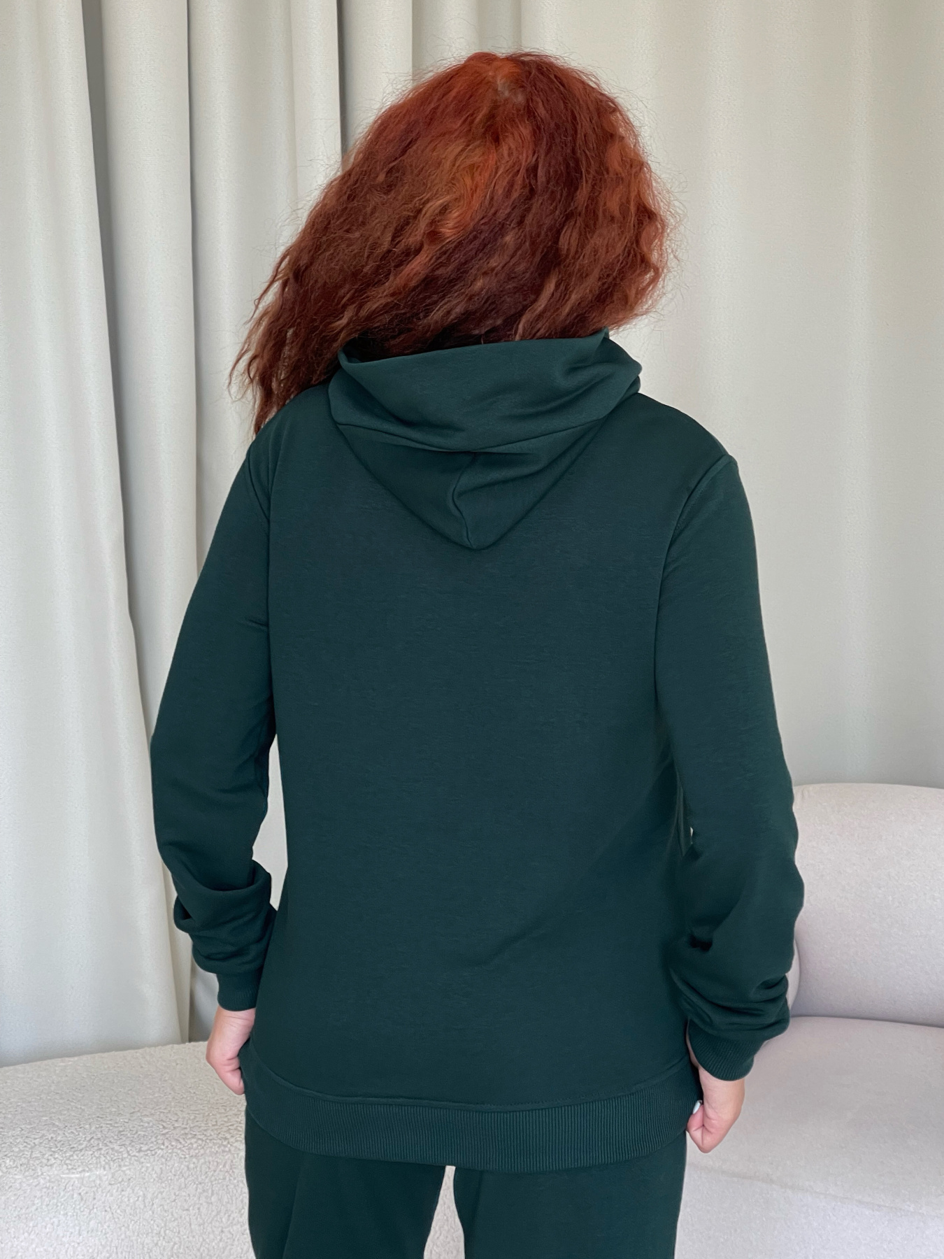 Худі Merlini модель 110001302 Фото