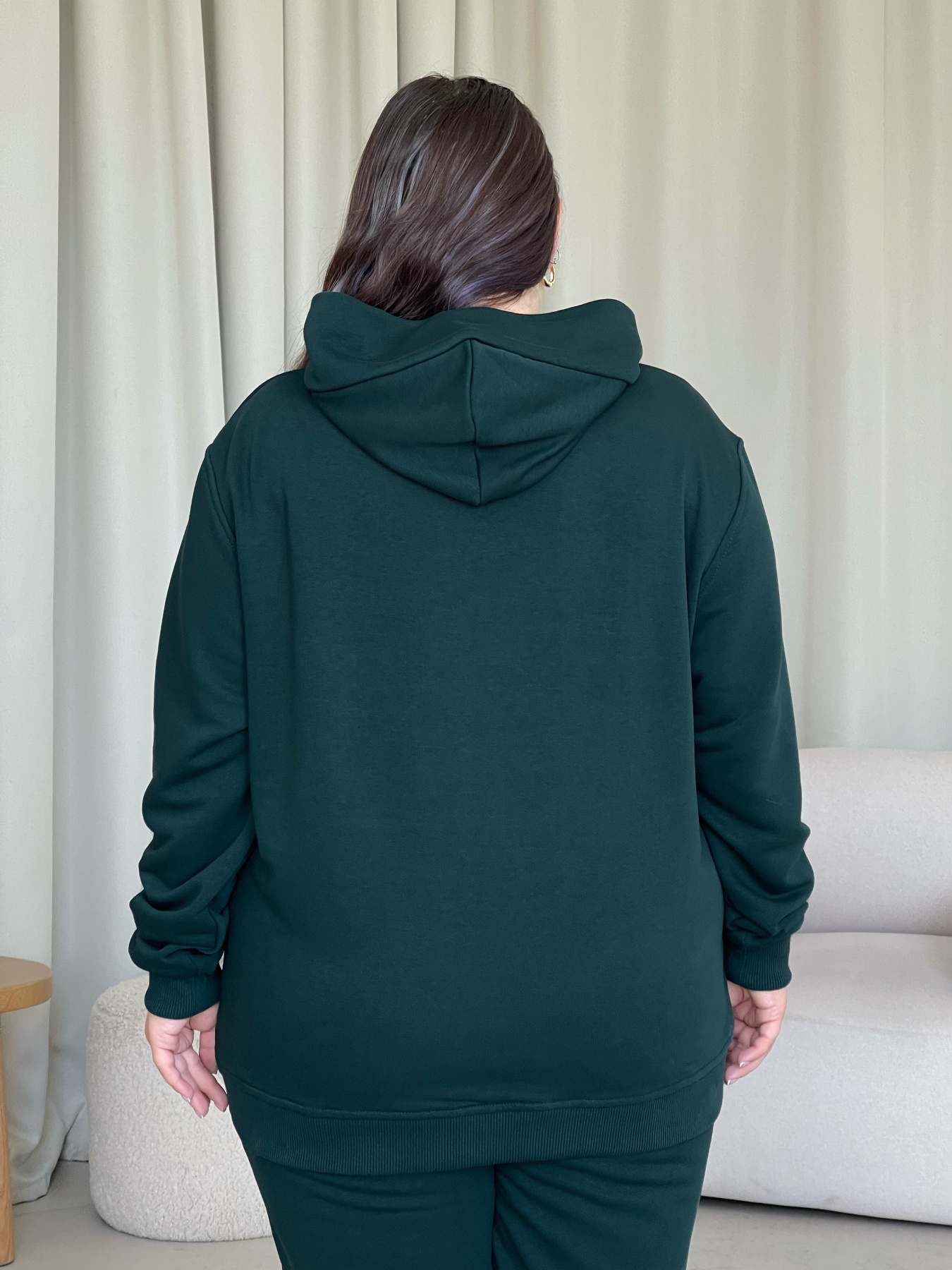 Худі Merlini модель 110001302 Фото