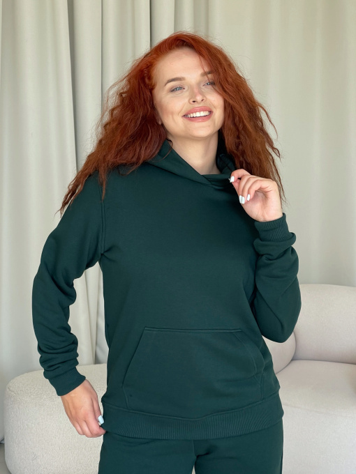 Худі Merlini модель 110001302 Худі Merlini модель 110001302 Фото