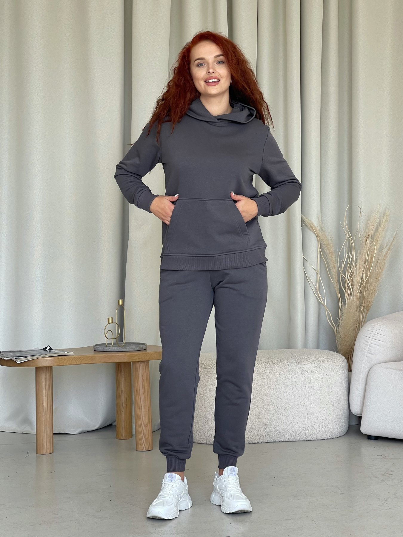 Худи Merlini модель 110001303 Фото