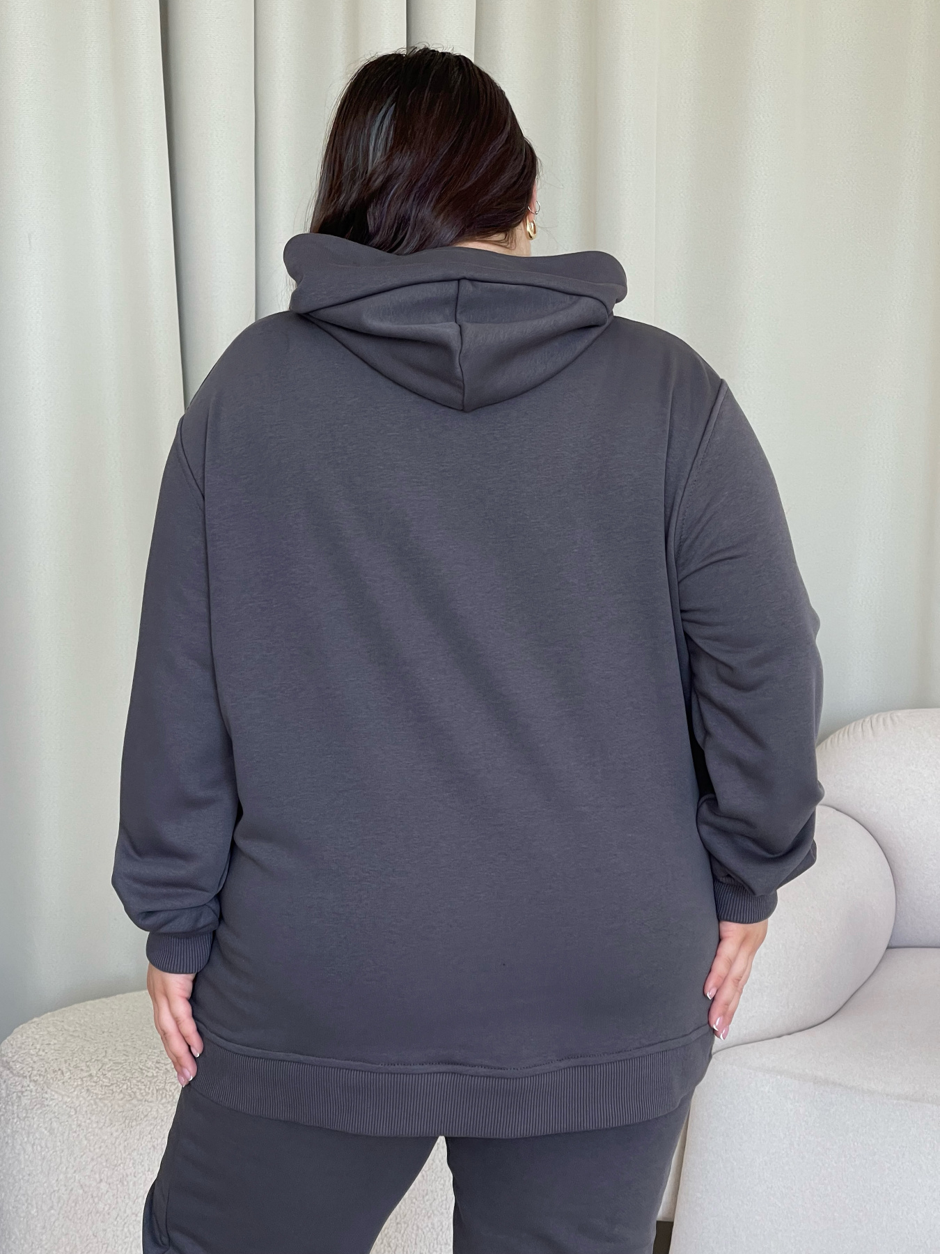 Худі Merlini модель 110001303 Фото