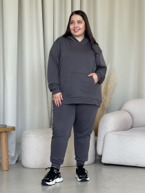 Худі Merlini модель 110001303 Фото